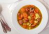 Ragoût de saucisses avec Thermomix