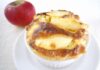 soufflé aux pommes Weight Watchers