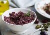 Tapenade aux olives noires au Thermomix