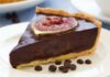 Tarte au chocolat et figues avec Thermomix
