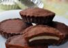 Tartelettes fourrées avec Thermomix
