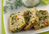 Terrine de macédoine de légumes au thon Weight Watchers