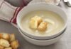 velouté de chou-fleur au Kiri au Thermomix