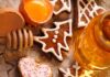 Biscuits au miel sans beurre avec Thermomix