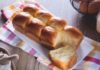 Brioche comme chez le boulanger au Thermomix