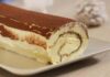 Bûche tiramisu avec Thermomix