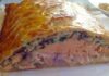 Feuilleté au saumon avec Thermomix