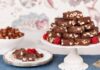 Fudge au chocolat et aux noisettes au Thermomix