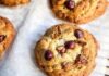 Cookies aux figues et noisettes au Thermomix