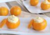 Mandarines farcies au Thermomix