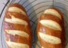 Mauricette avec Thermomix