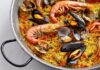 Paëlla Expresse au Thermomix