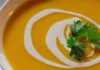 Velouté de potiron avec Thermomix