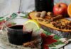 Vin chaud aux épices au Thermomix