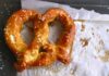 bretzels légers Weight Watchers