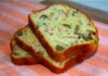 cake salé au jambon avec Thermomix