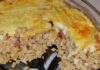 Croziflette allégée légère