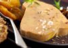 foie gras Weight Watchers
