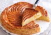 Galette des Rois frangipane au Thermomix