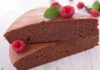 gâteau au chocolat Express au Thermomix
