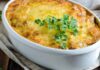 Gratin de courge butternut Weight Watchers