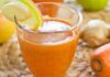 Jus Detox à 0 Smartpoints Weight Watchers