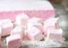 Marshmallows Inratable ( Guimauve )au Thermomix
