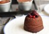 Moelleux au chocolat ultra léger à 3 Smartpoints Weight Watchers