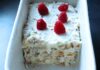 nougat glacé avec Thermomix