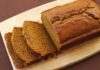 pain d'épices Léger au Thermomix