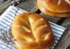 pompe à huile pour Noël au Thermomix