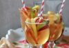sangria aux épices de Noël au Thermomix