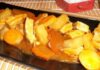 Sauté de porc aigre-doux léger