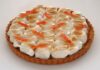 Tarte à la clémentine meringuée au Thermomix