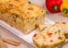 terrine de poulet aux poivrons