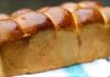 Brioche facile avec Thermomix