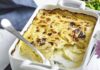 Gratin Dauphinois Léger weight watchers