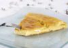 galette des rois franc-comtoise au Thermomix