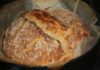 Pain cocotte avec Thermomix
