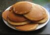 Pancakes léger à 1 SP WW