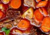 Pot au feu avec Thermomix
