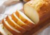 Quatre-quarts breton avec Thermomix