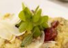 Risotto au chorizo et parmesan au Thermomix