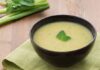 soupe de poireaux au Boursin au Thermomix