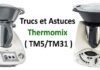 Trucs et Astuces Thermomix ( TM5/TM31 )