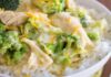 blancs de poulet sauce aux carottes au Thermomix