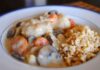 blanquette de cabillaud au Thermomix