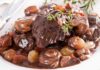 Boeuf bourguignon au Thermomix