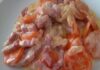 Carottes à la carbonara WW