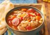 Cassoulet Facile et Léger WW